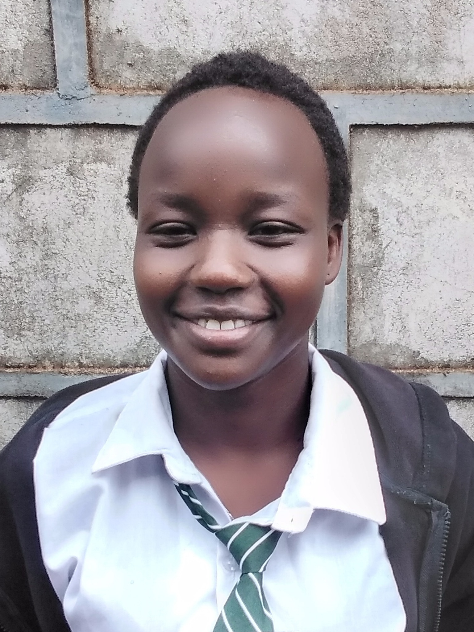 Josehine Nanetia Muthoni