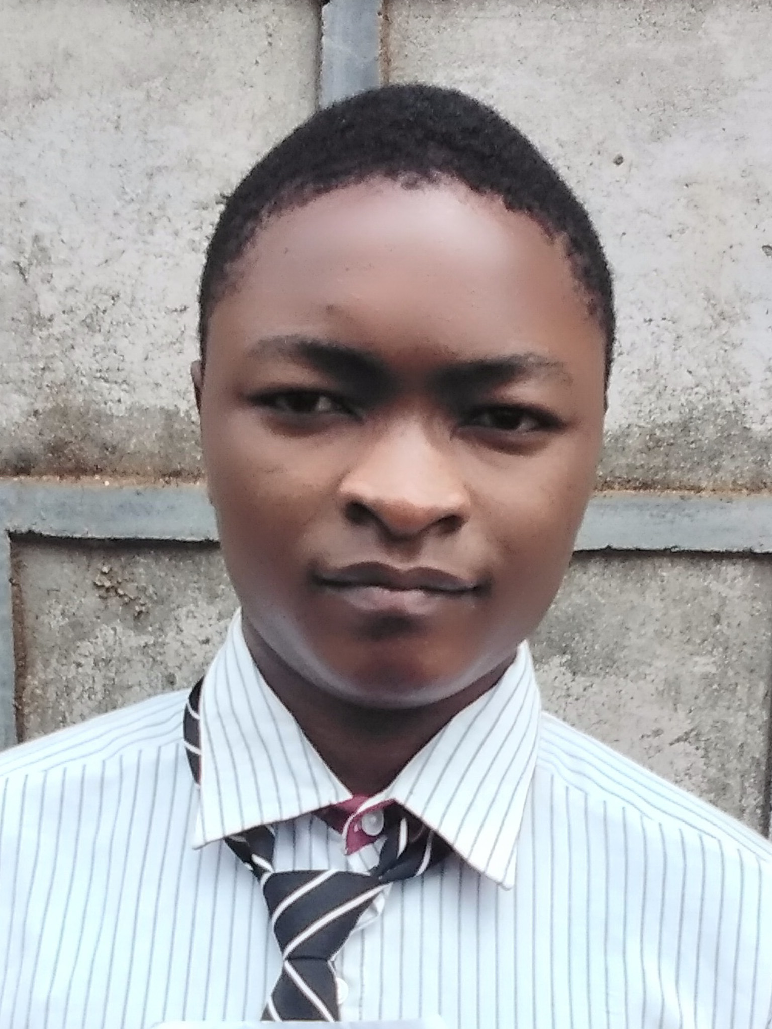 Kelvin Mwangi Muthee