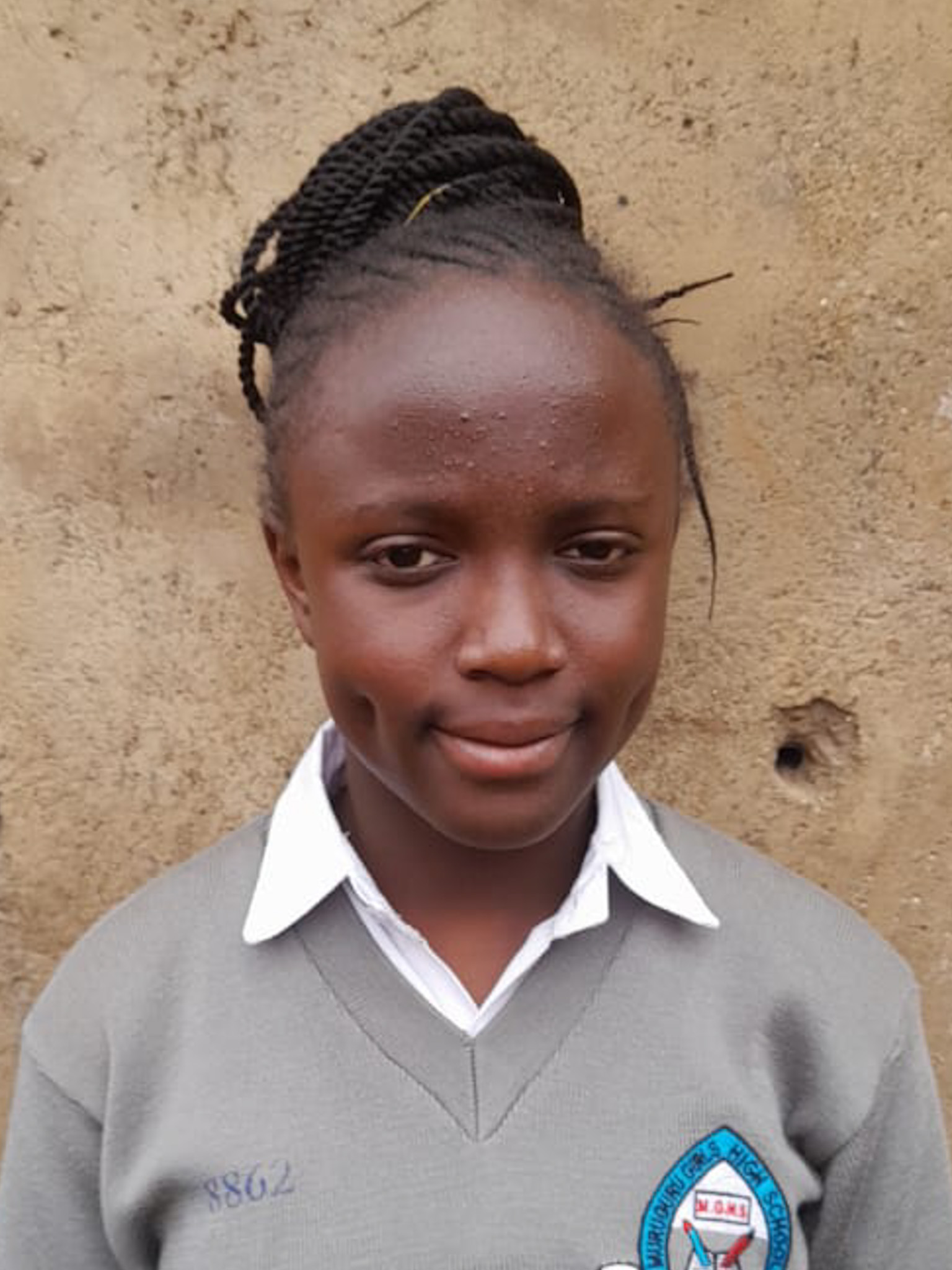 Dorris Waruguru Muriithi