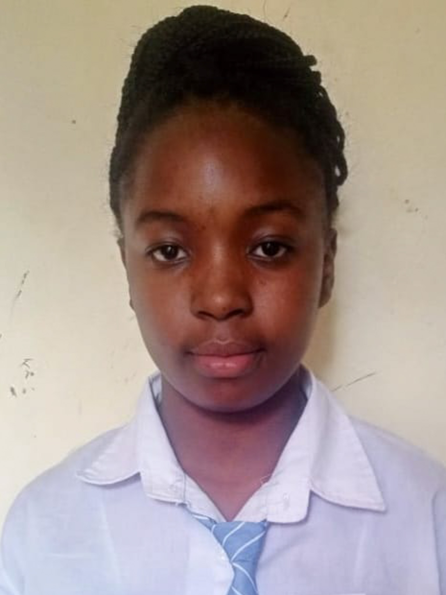Linet Njoki Wachira