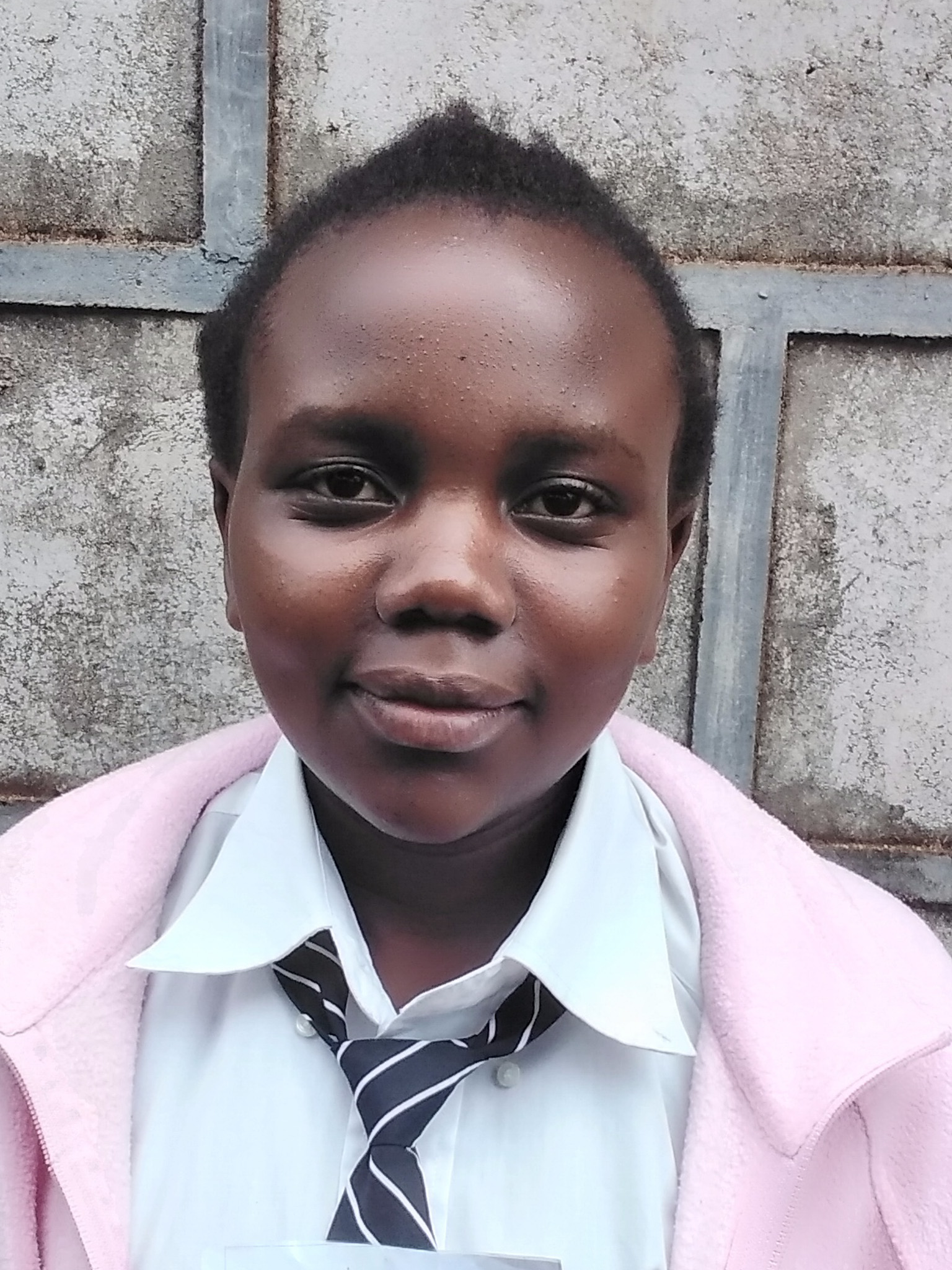 Janet Wairimu Wambui