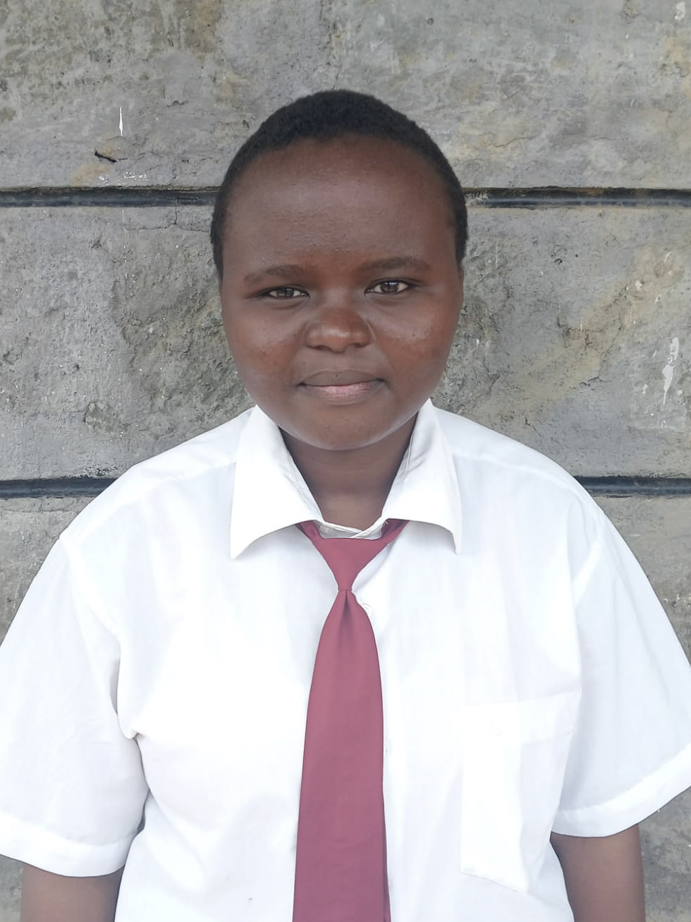Mary Wangari Macharia