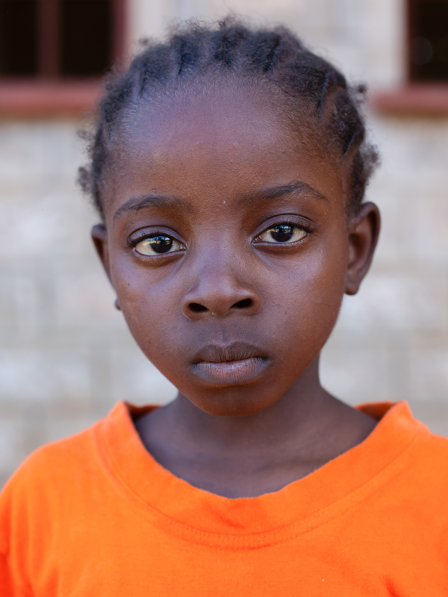 Elvina Kenga