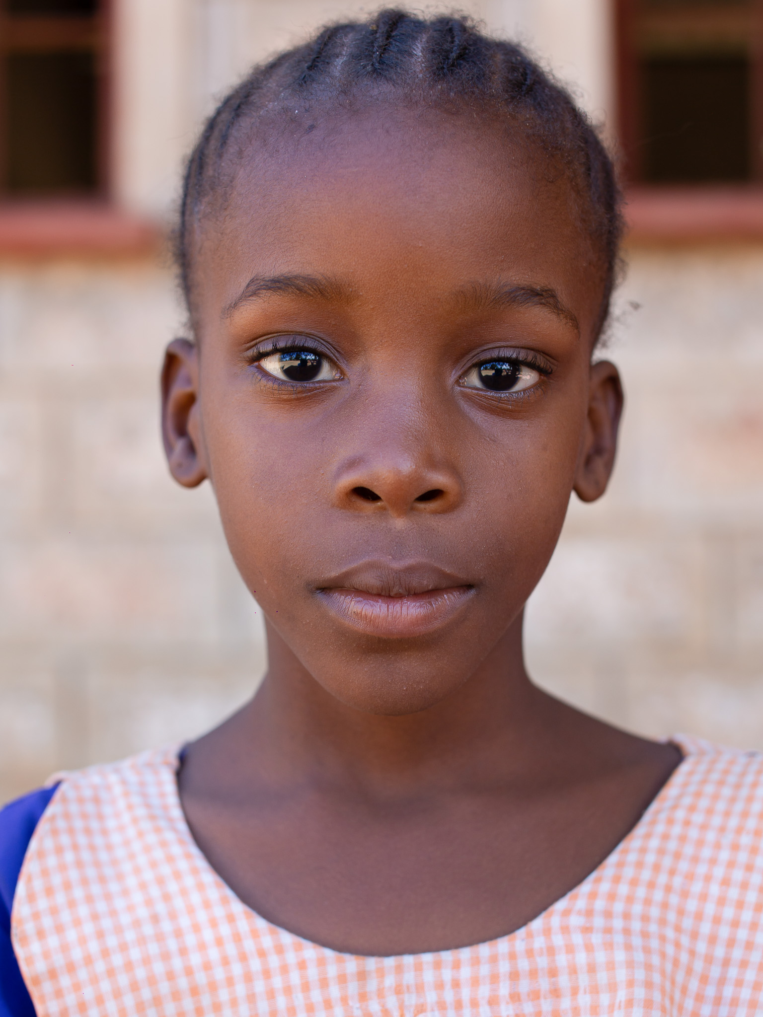 Sharlet Mapenzi