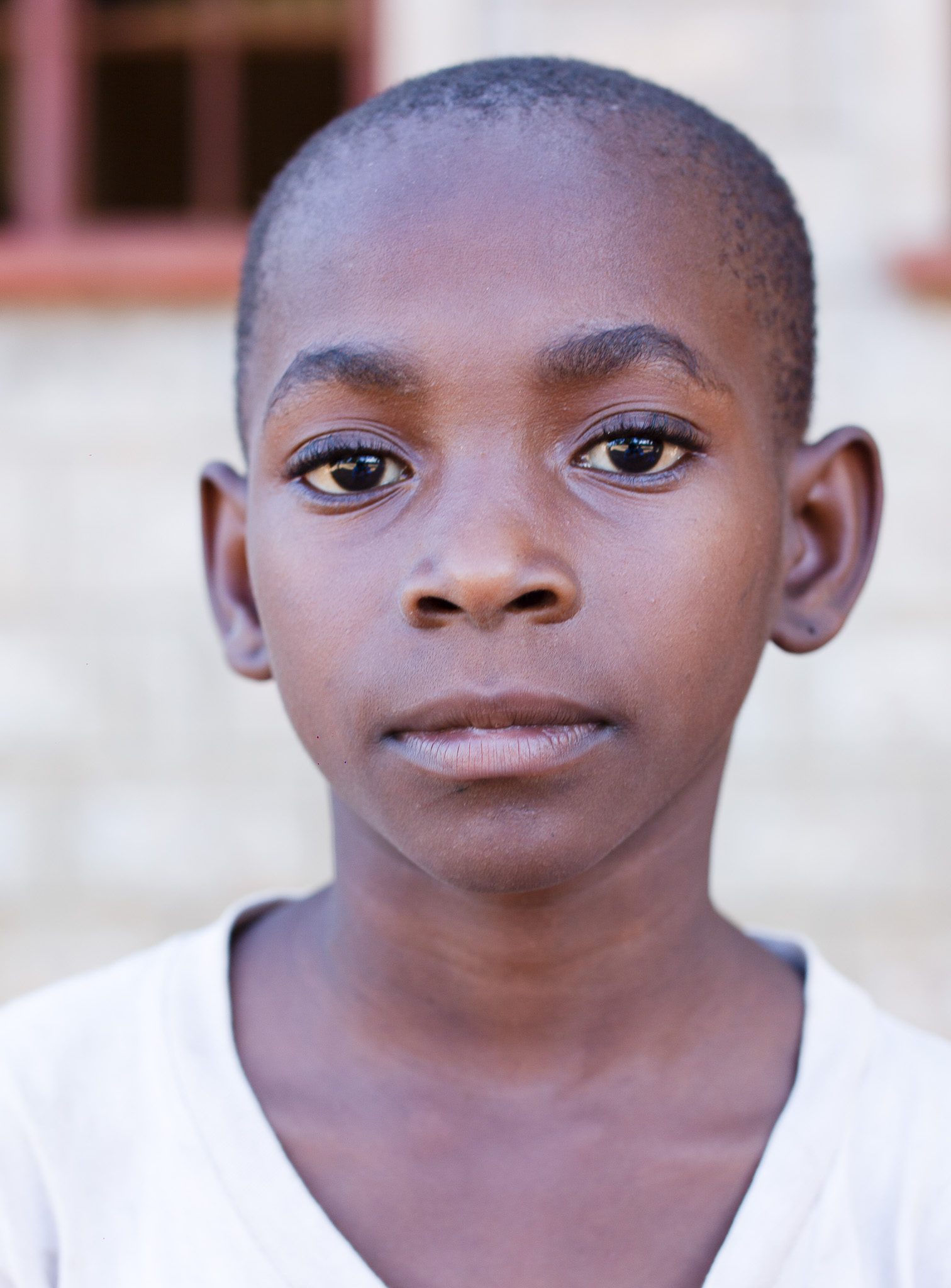 Photo of Neema