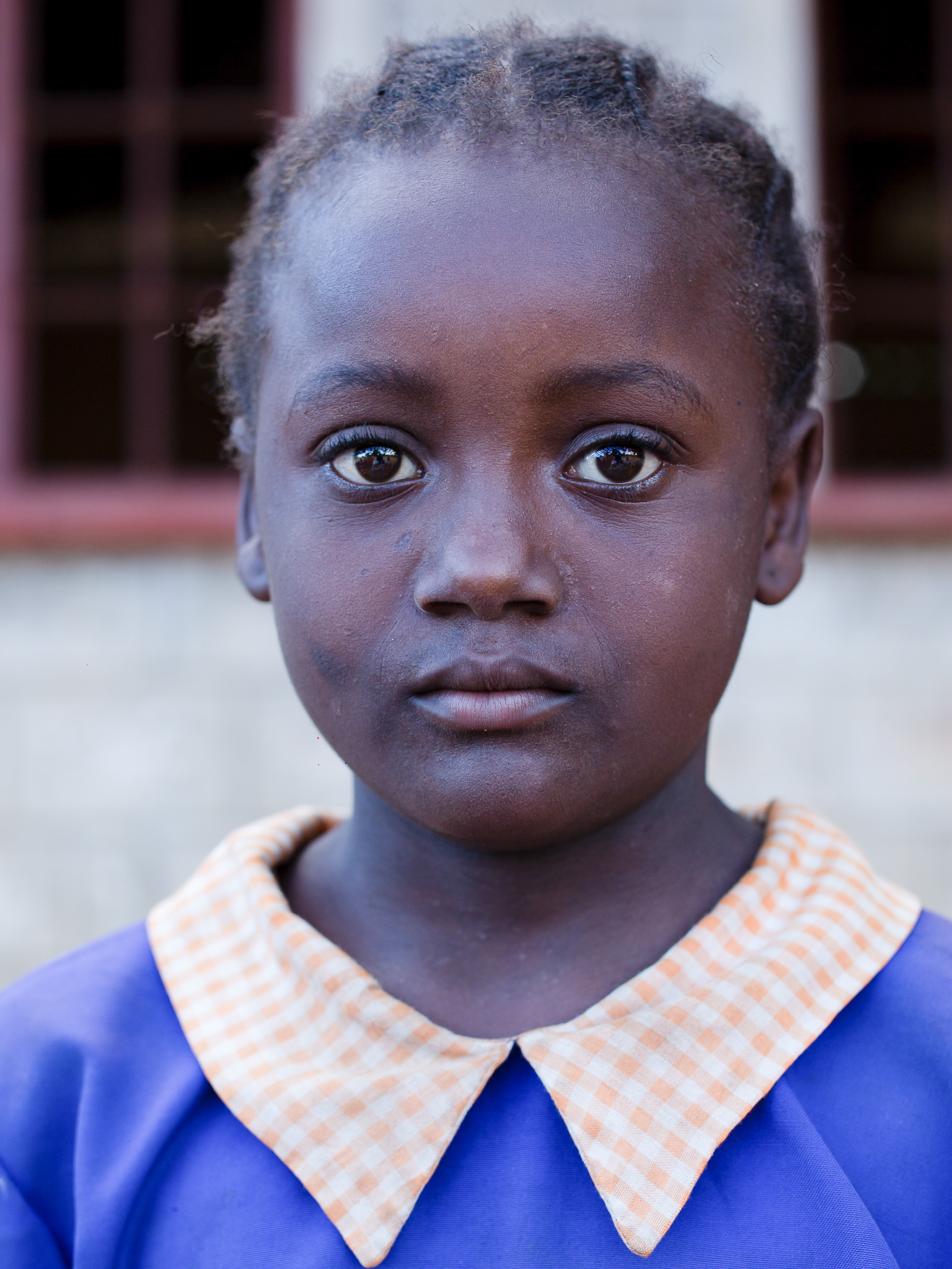 Shani Akinyi