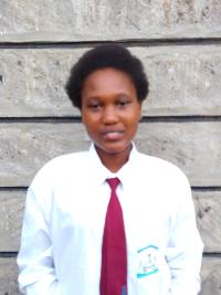 Photo of Mitchelle