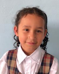 Photo of Allisson
