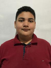 Photo of Carlos