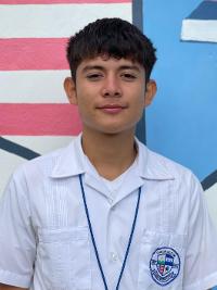 Photo of Daury