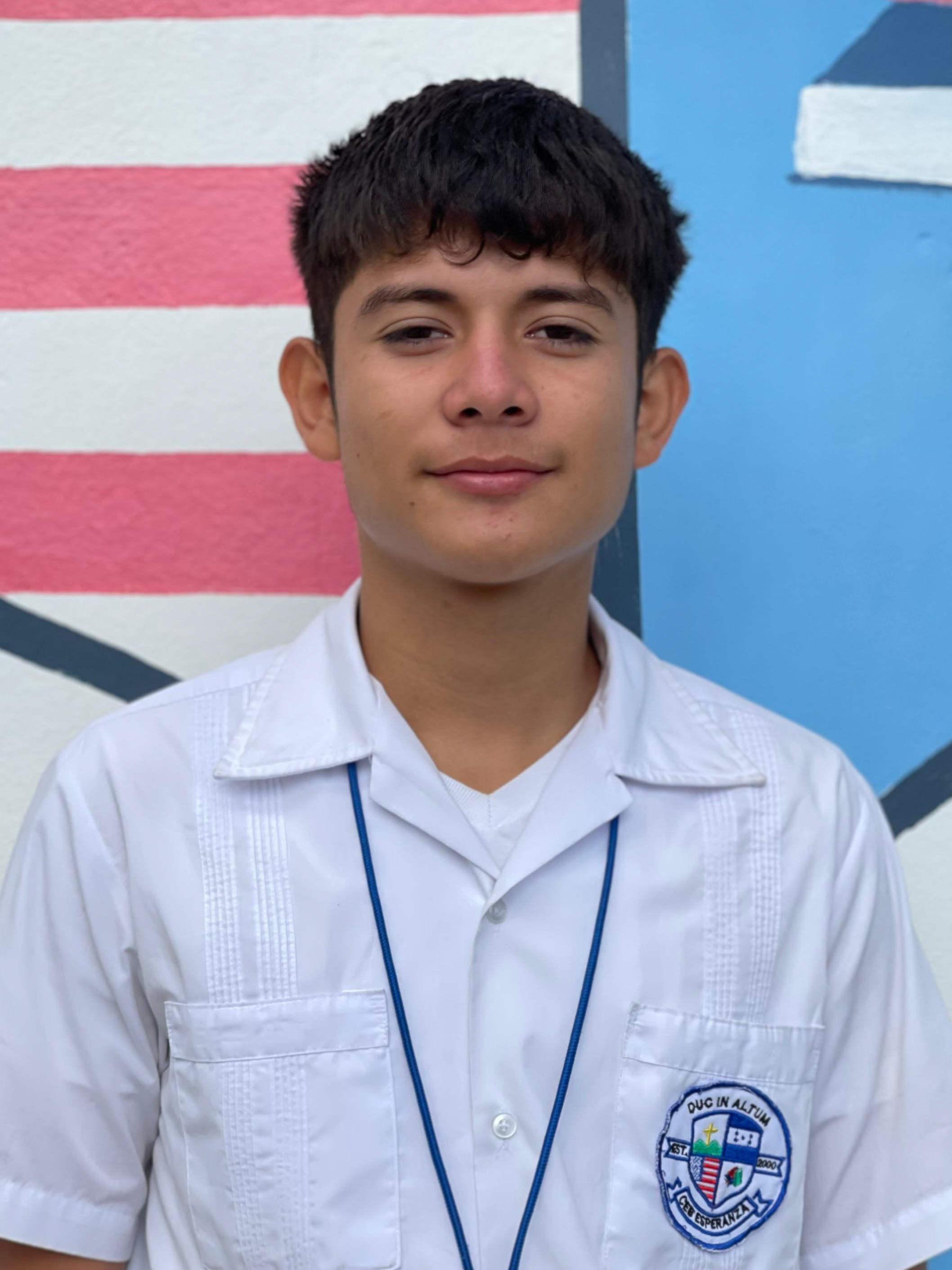 Photo of Daury