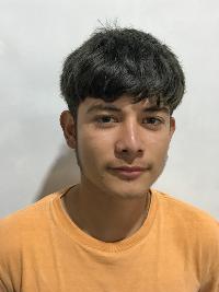 Photo of Daury