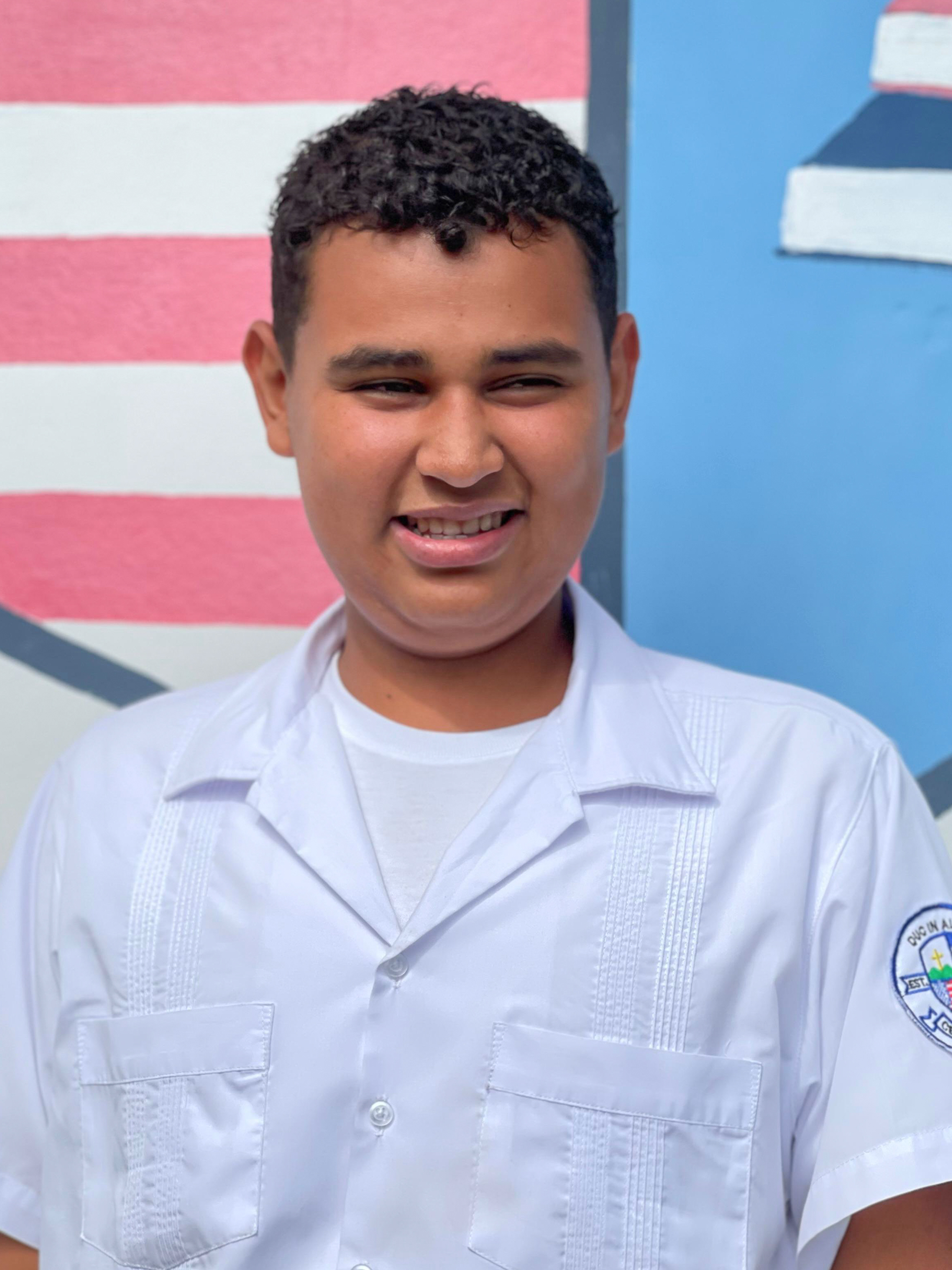 Photo of Fabio