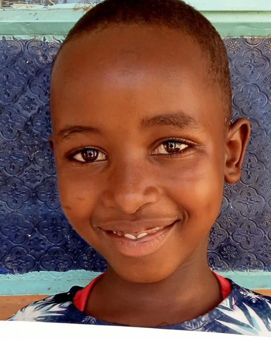 Ann Wangari
