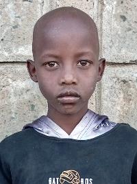 Photo of Solomon