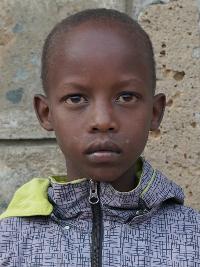 Photo of Solomon