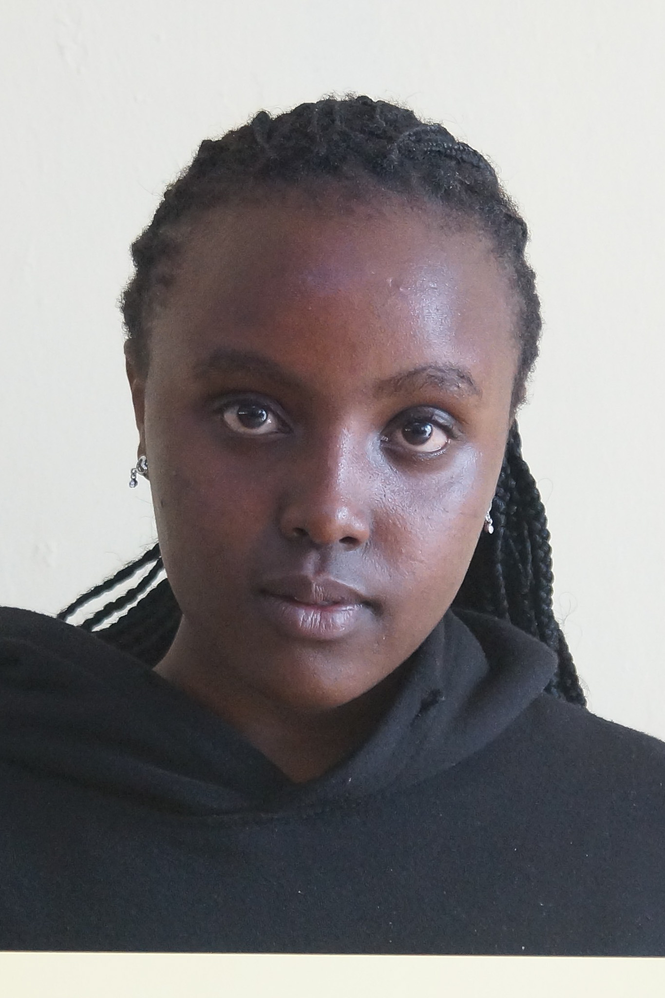 Brigit Wambui Kinyua