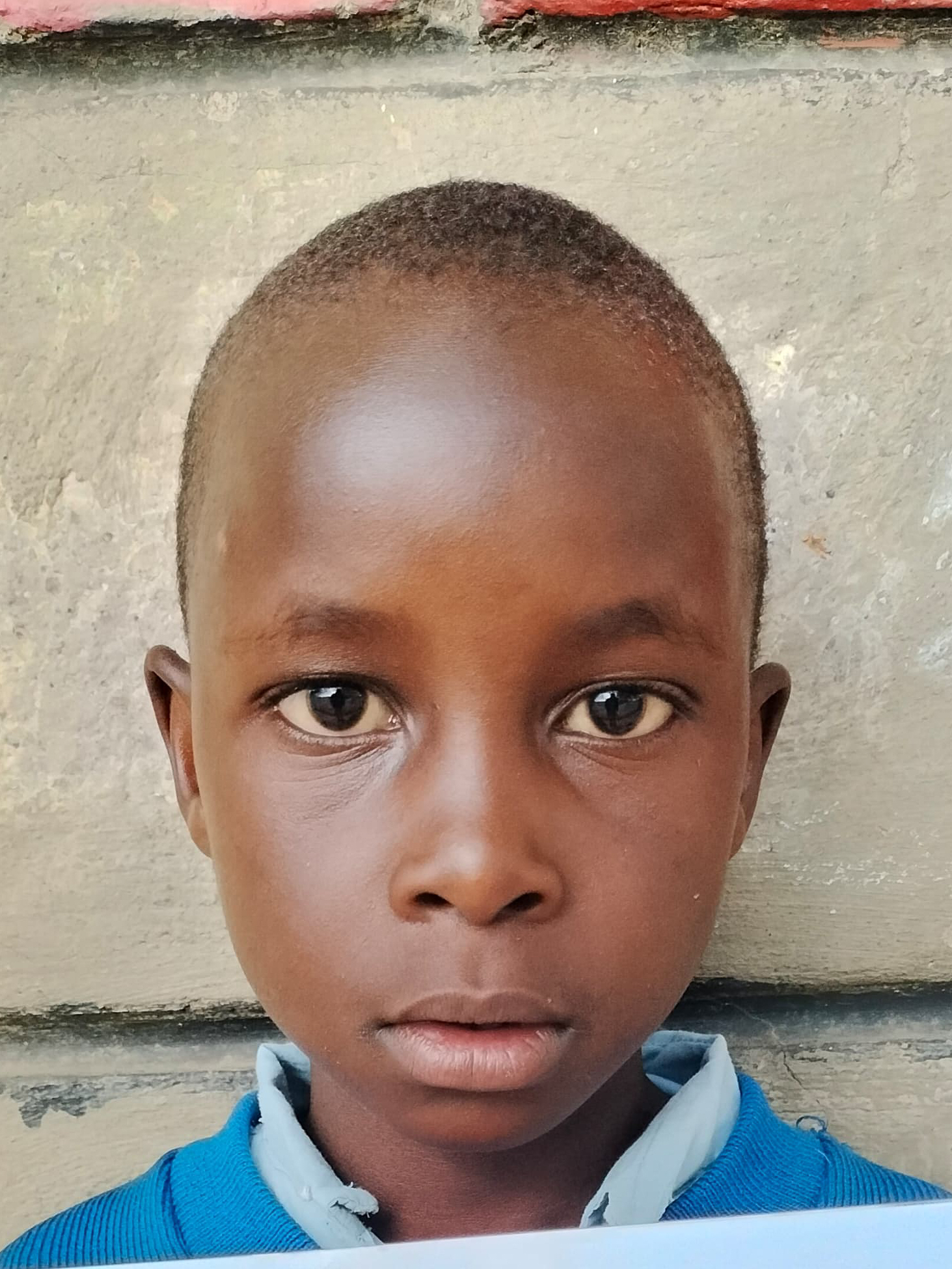 Photo of Naftaly