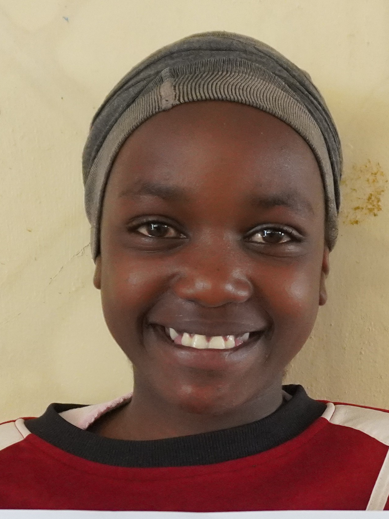 Ann Njeri Wacuka