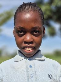 Photo of Matildah