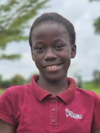 Photo of Tricia