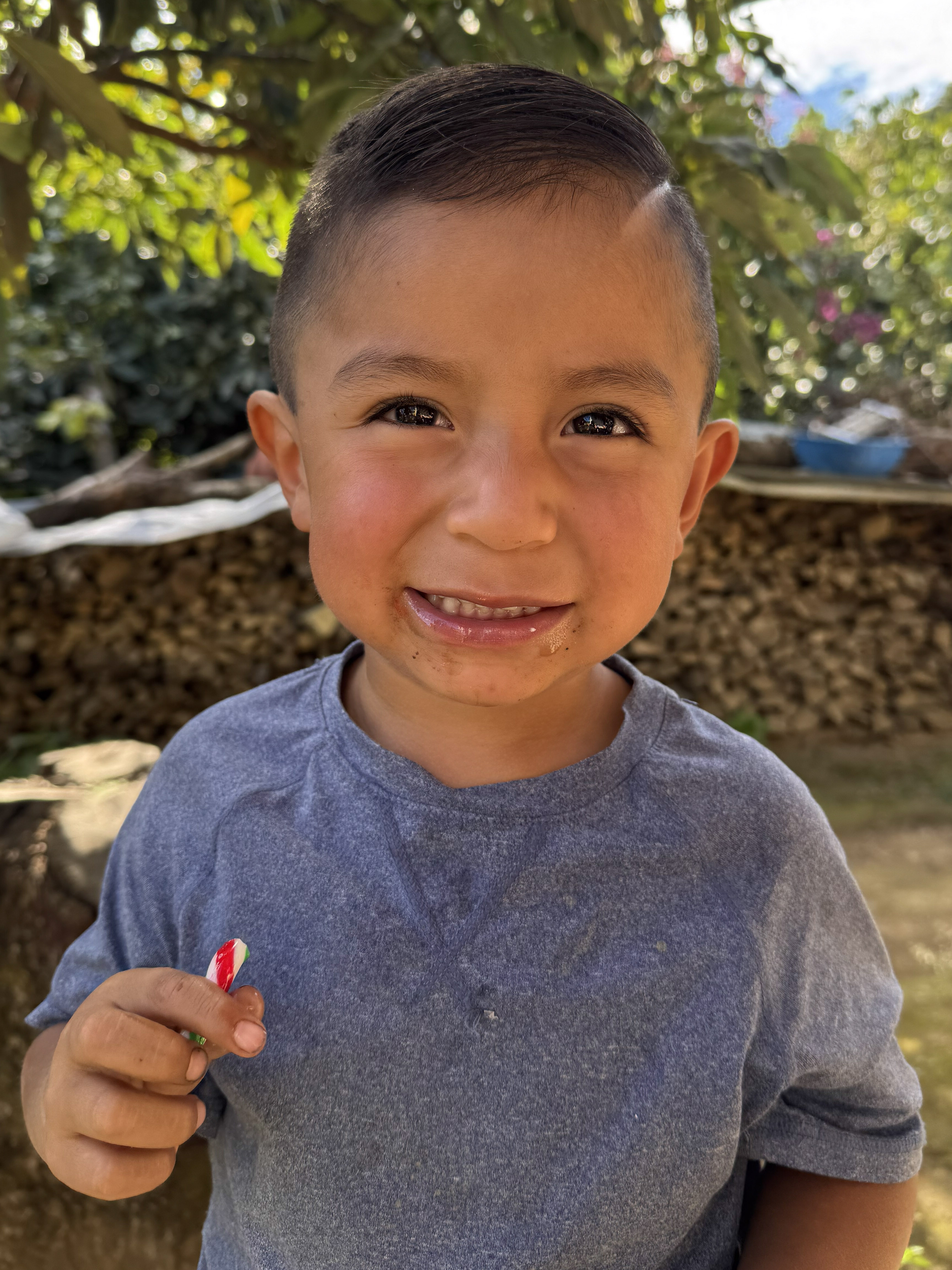 Harvin Uriel Tubac Saz
