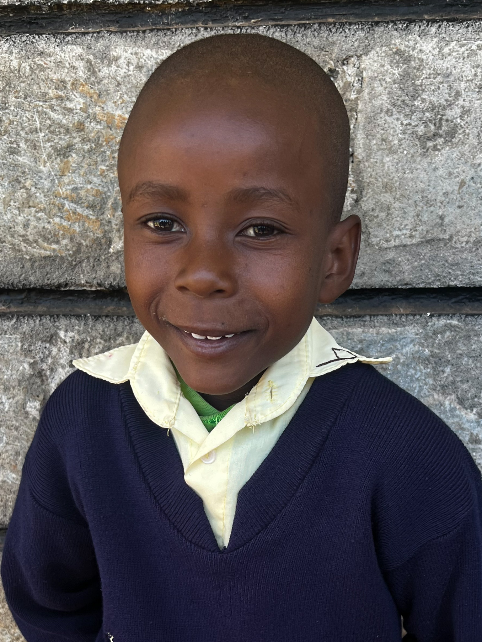 Philomon Wafula