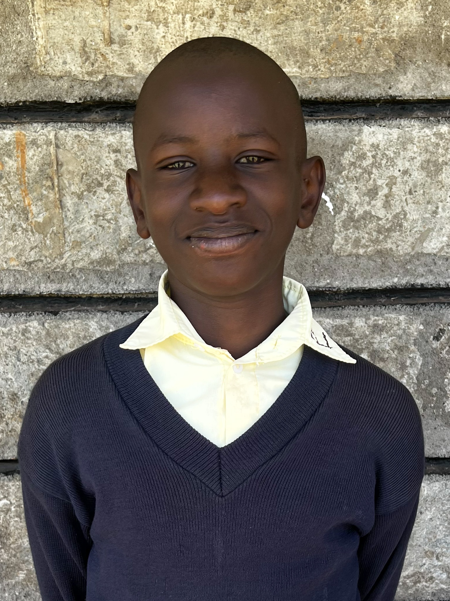 Eugene Gachugu