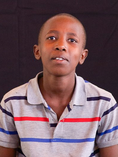 Kelvin Ngewa Mwangi