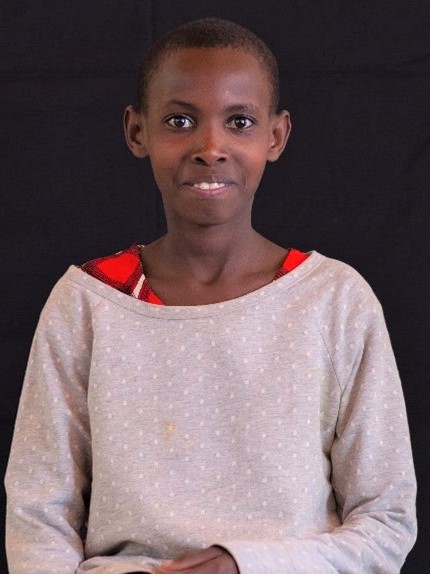 Magdalene Wayua Katunge