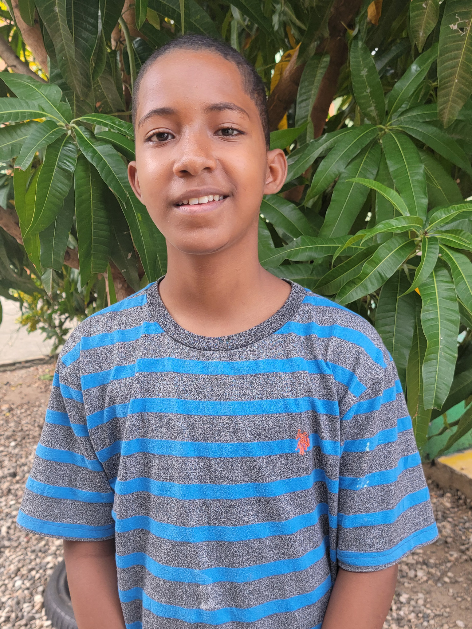Santiago Josias Sanchez Perez