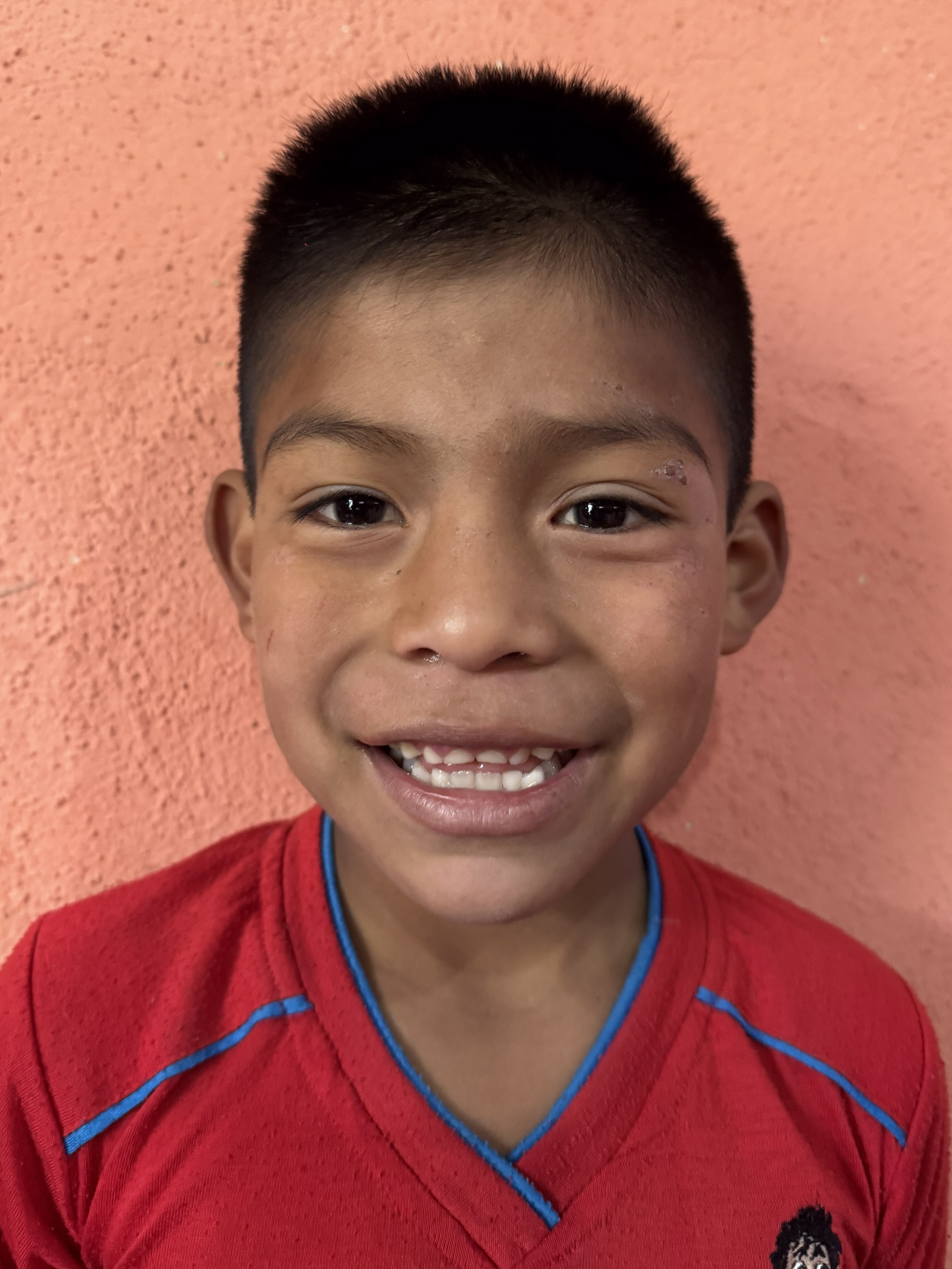 Diego Rafael Juarez Archila