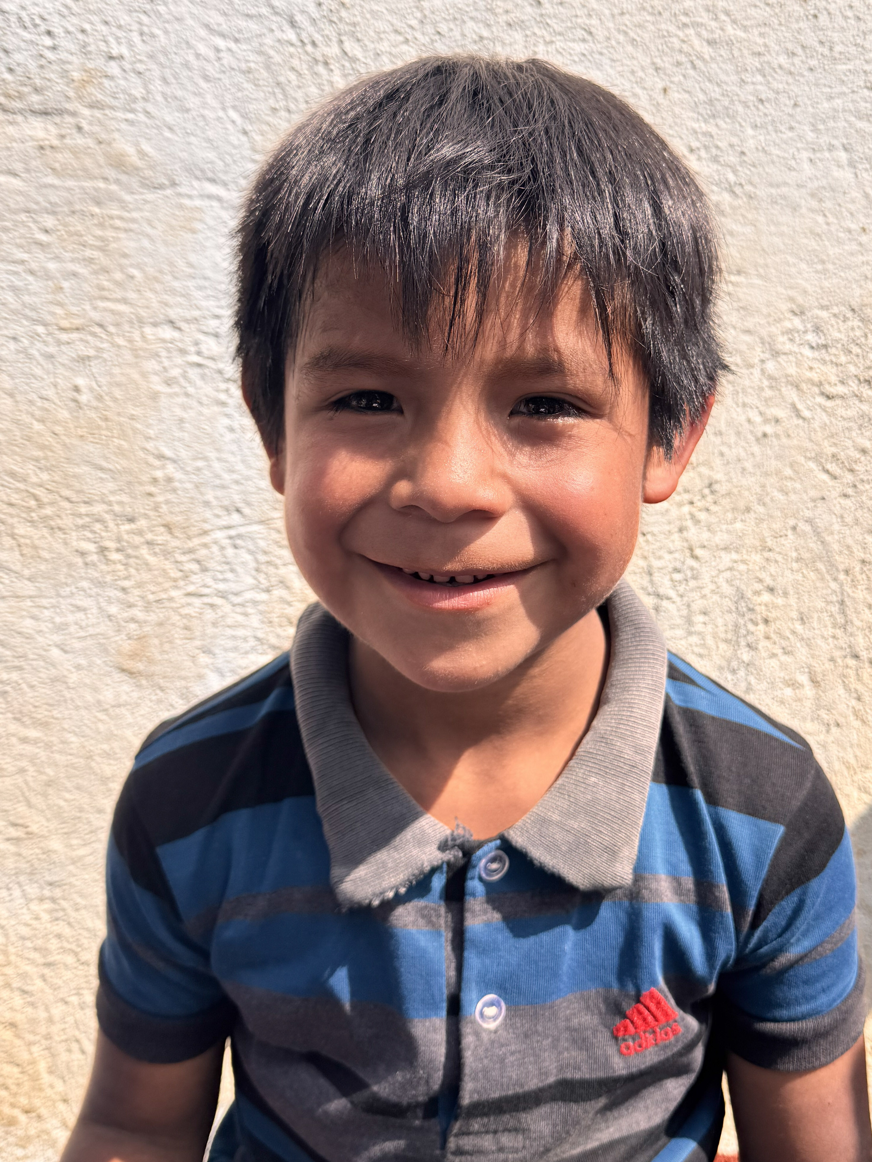 Lizandro “Erick” Diaz Choquiej