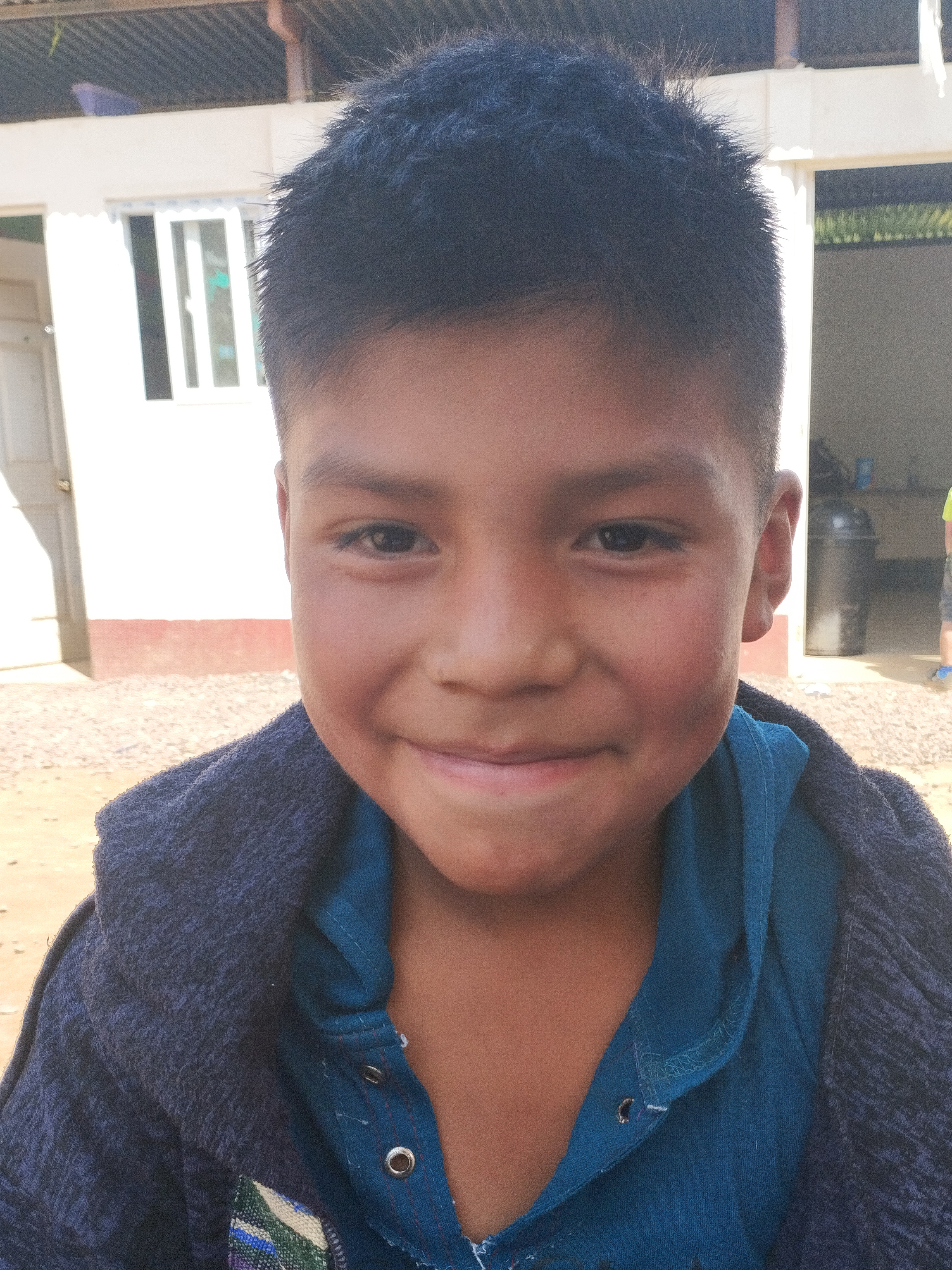 Jose Jelber Juarez Archila