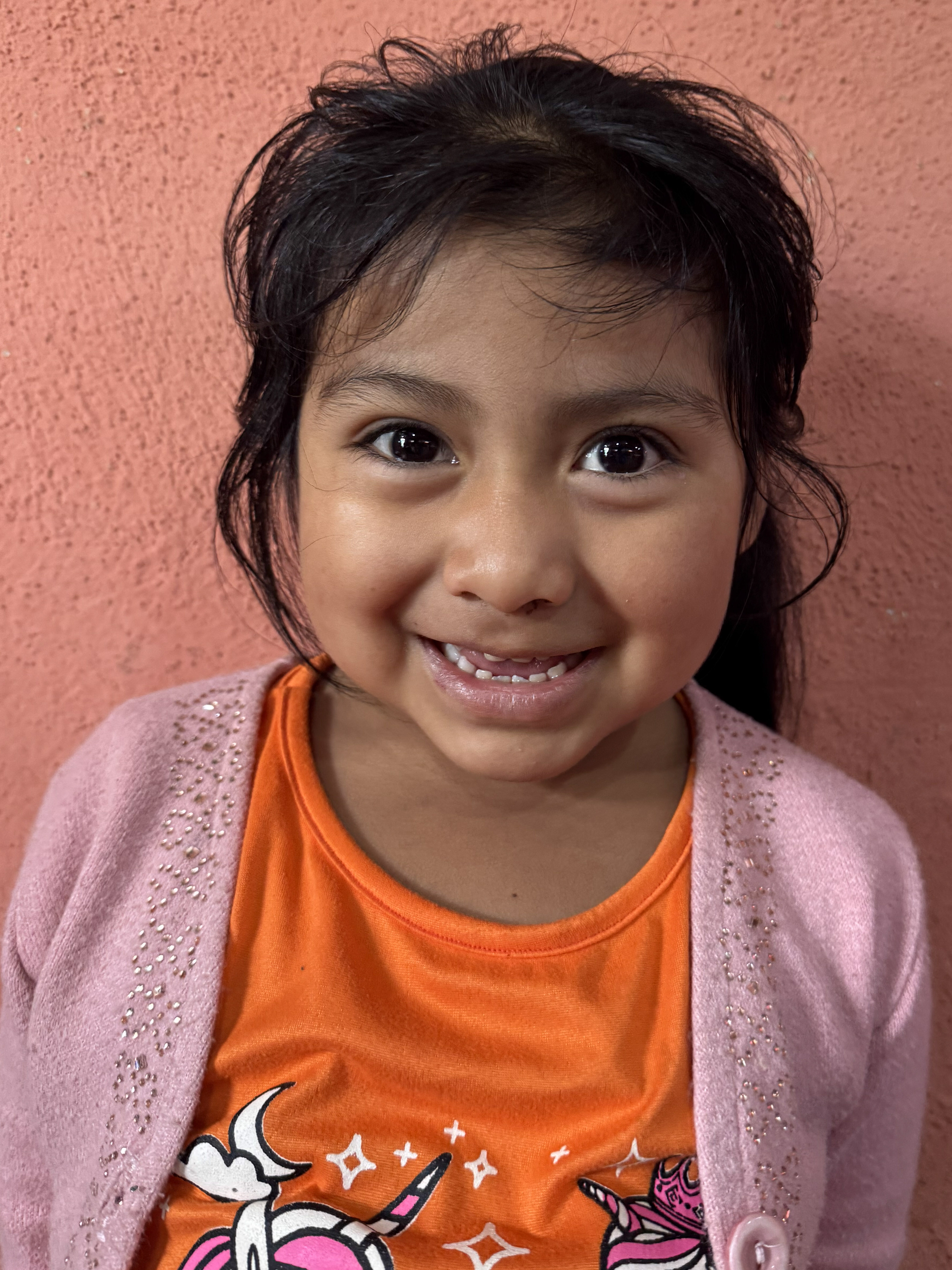 Alma Aurora Velazquez Juarez