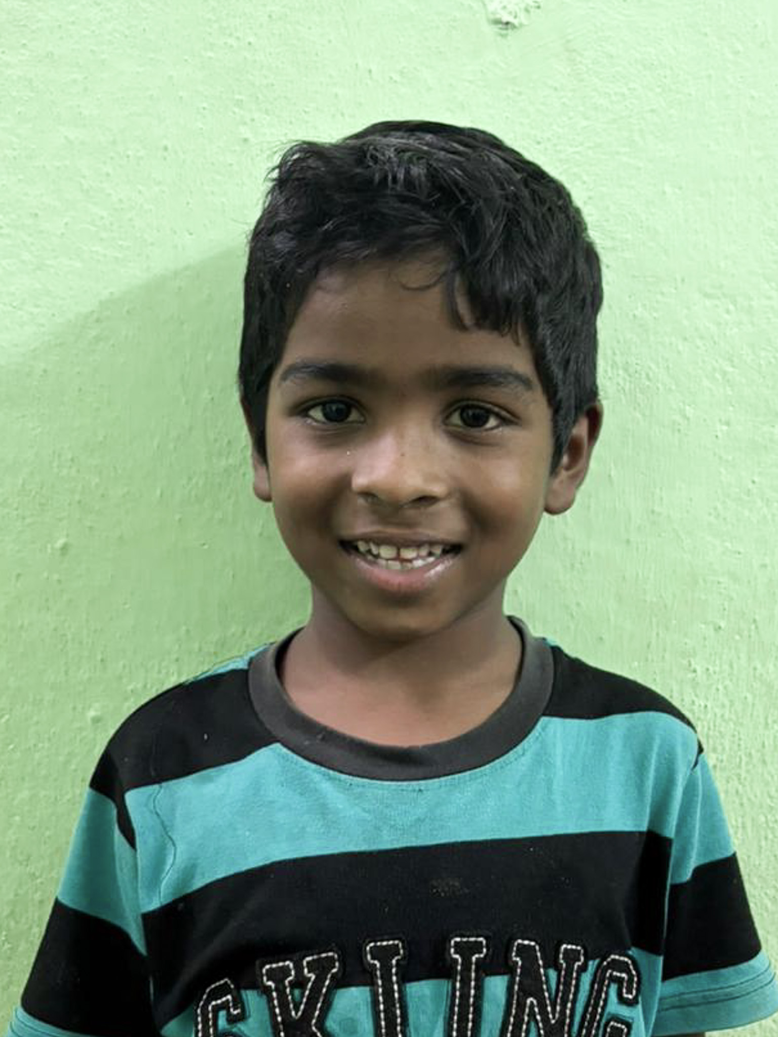 Prudviraj