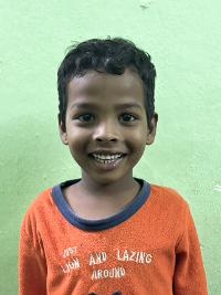 Photo of Gagan
