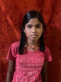 Photo of Sajini