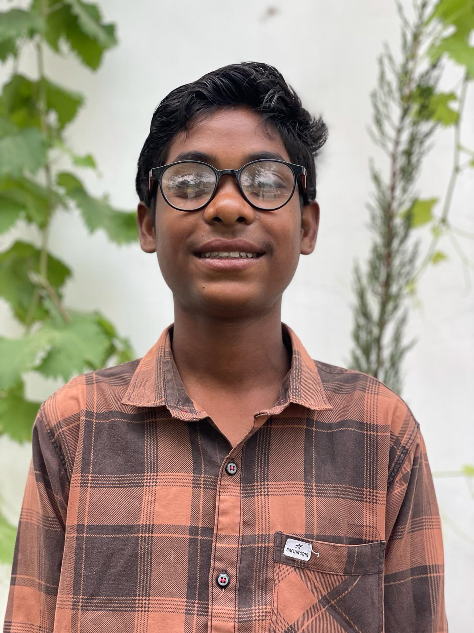 Chandan Kumar