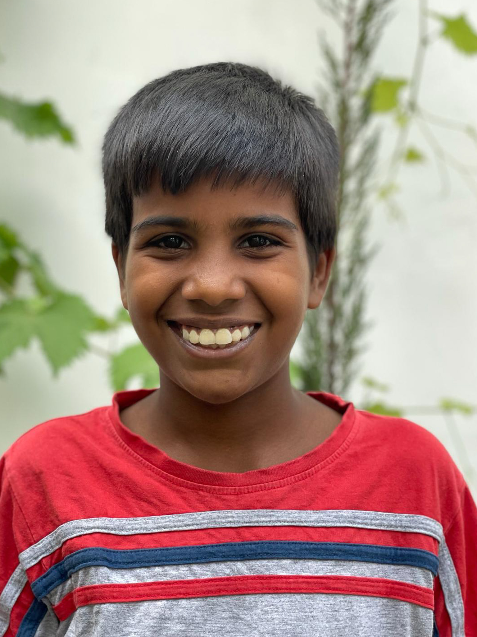 Suraj