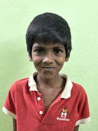 Photo of Vishnuvardhan