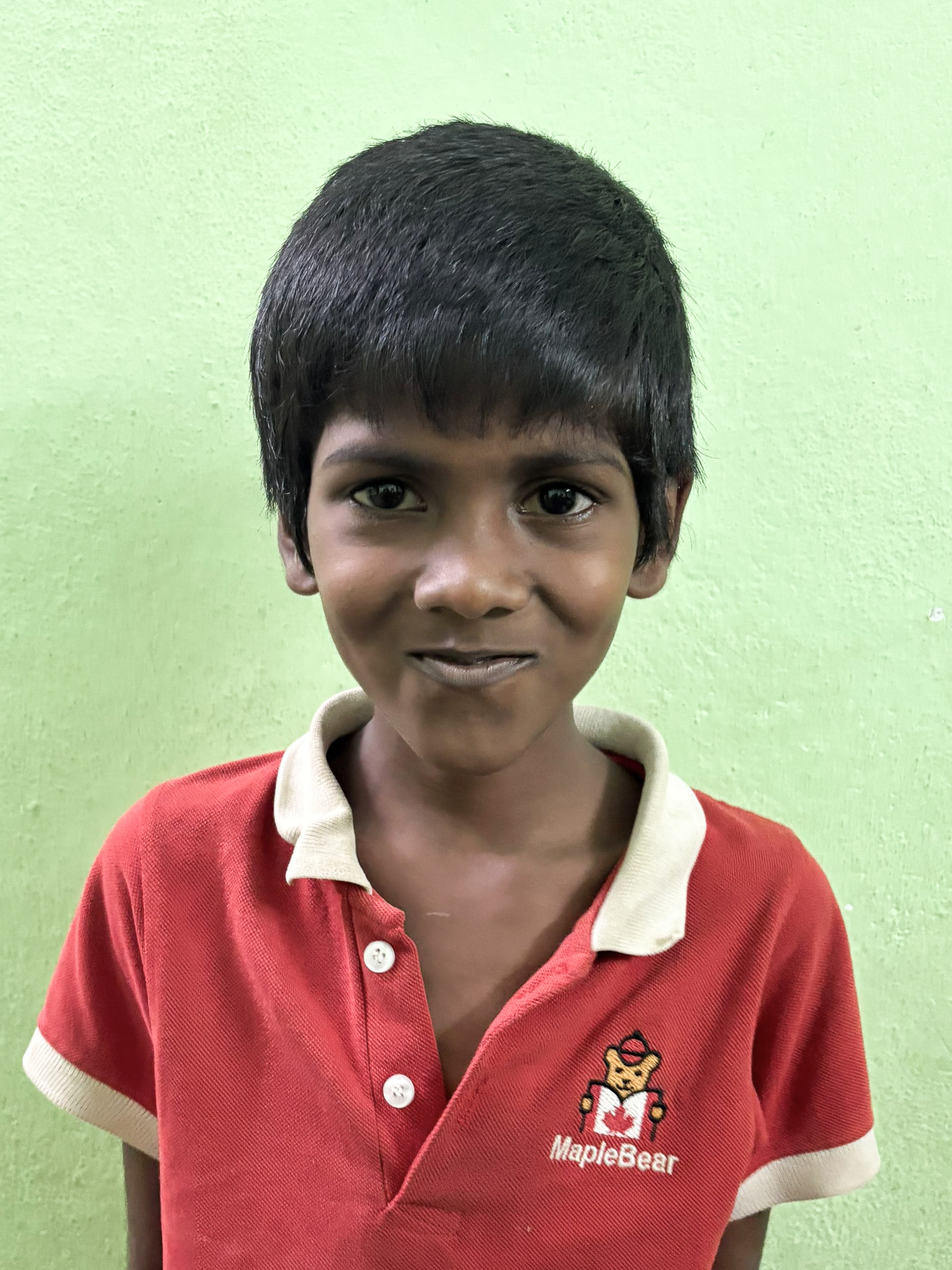 Photo of Vishnuvardhan