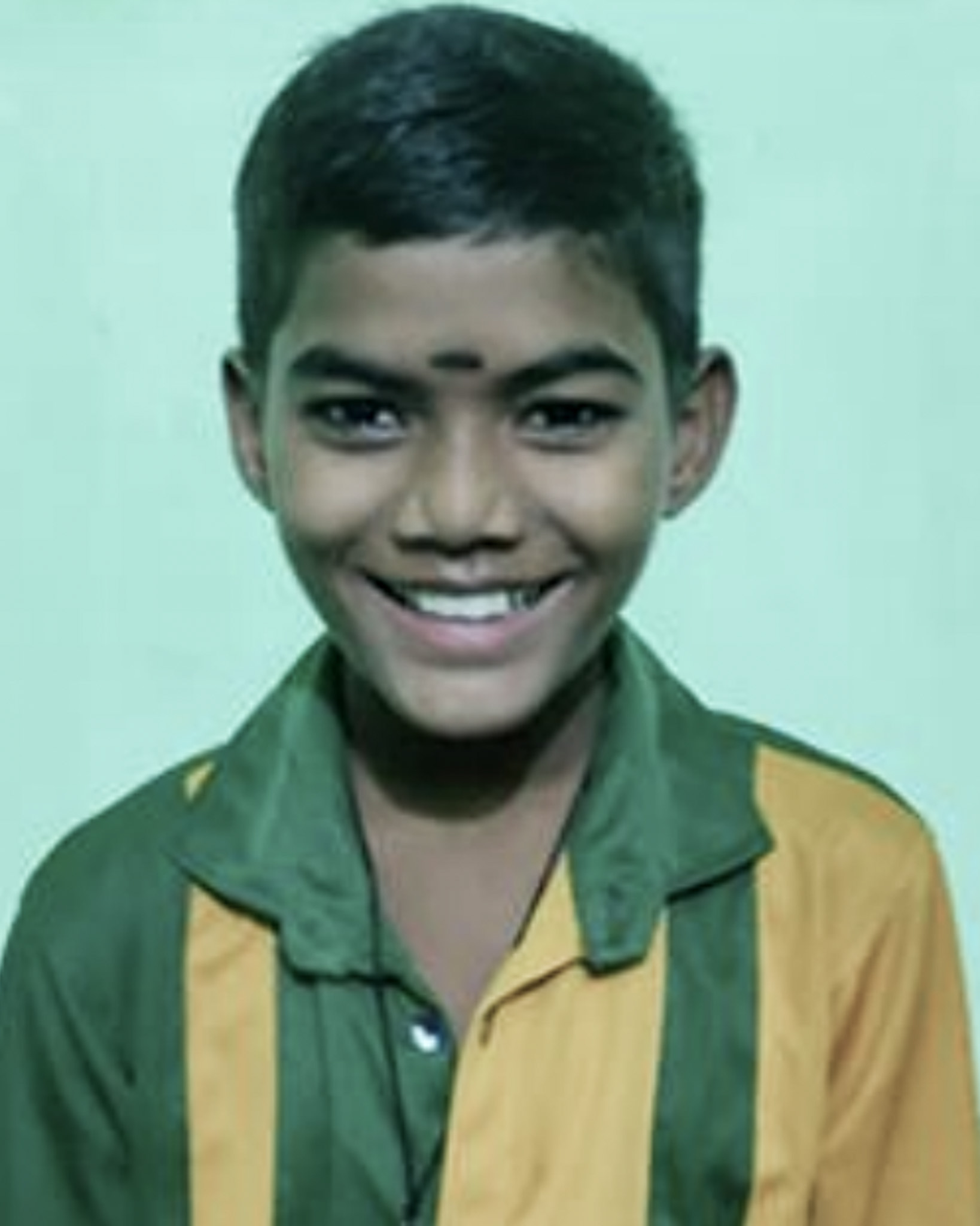 Photo of Raju