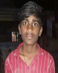 Photo of Krishna