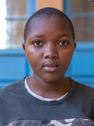 Ann Wairimu