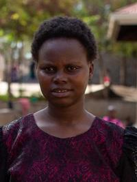 Photo of Esther
