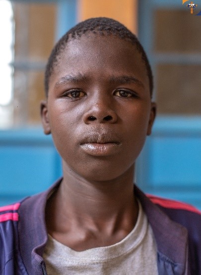 Fabian Omondi Otieno