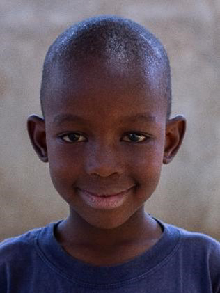 Fred Mwendwa