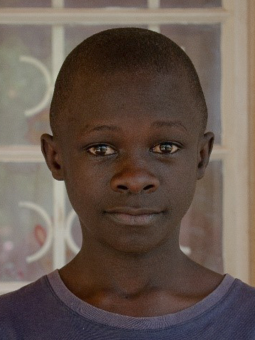 Paul Makau Mutuku