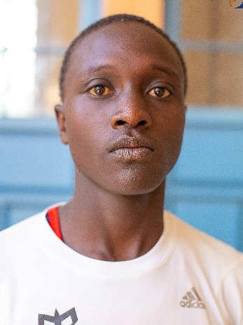 Joseph Kioko Wavinya